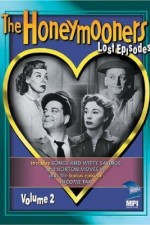 Watch The Honeymooners Wootly